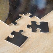 ポンデアーツラブロックパリ。 ジグソーパズル (側面)