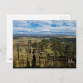 ポンデローザパイン悪魔の塔 ポストカード (正面/裏面)