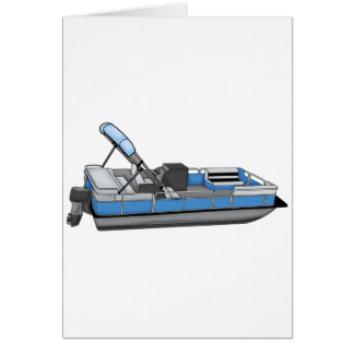 ポントゥーンおもしろい