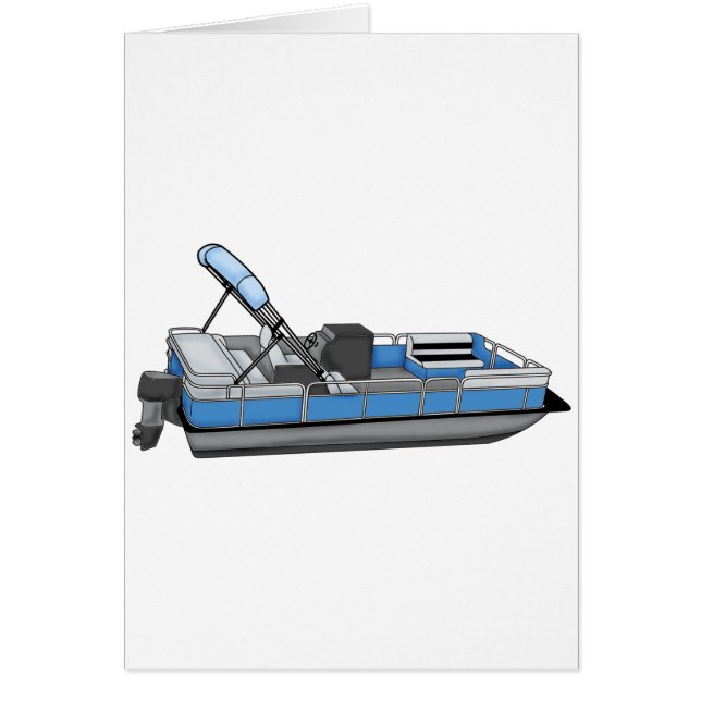 ポントゥーンおもしろい (正面)