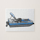 ポントゥーンおもしろい ジグソーパズル (横)