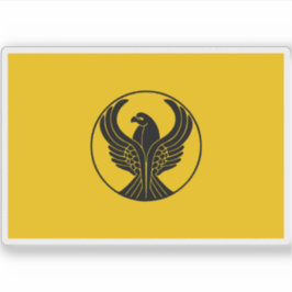 ポントス国旗 シール