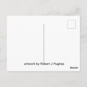 ポントランfaithの工場 ポストカード (裏面)