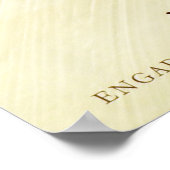 ポントレジーナ,エンガディン,スイス,旅行ポスター ポスター (角)