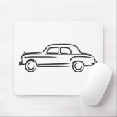 ポントン マウスパッド (マウス)