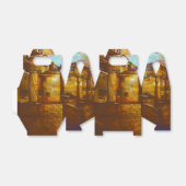 ポントヴェッキオ(イタリア) フェイバーボックス (折り畳みなし)