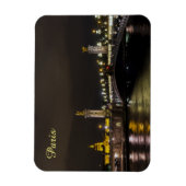 ポント·アレクサンドレ3世と夜は無効 マグネット (縦)