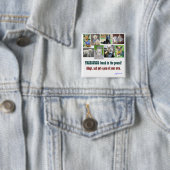 ポンドで見つかった財宝 缶バッジ (インサイチュ)