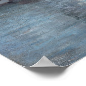 ポンドゥラトゥールネールインパリスバイスタニスラスレパイン ポスター (角)