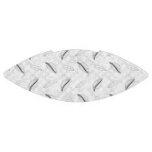 ポンドウィードファミリーデザイン103 アメリカンフットボール (パネル)