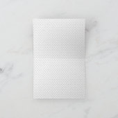 ポンドウィードファミリーデザイン103 サンキューカード (内部)