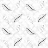 ポンドウィードファミリーデザイン103 シール (正面)