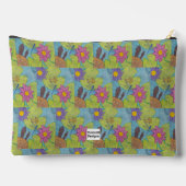 ポンドシーン – アクセサリーポーチ (裏面)