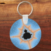 ポンドスケーターキーチェーン キーホルダー (正面)