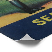 ポンドマイル3サーカスポスター ポスター (角)