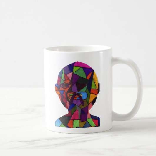 ポンドライリーT コーヒーマグカップ (右)