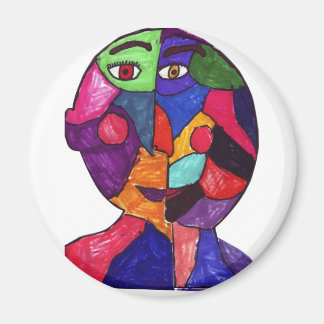 ポンドリオP マグネット