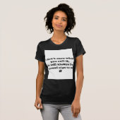ポンド記号 Tシャツ (正面フル)