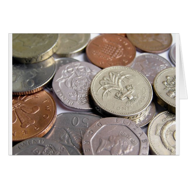 ポンド (正面横)