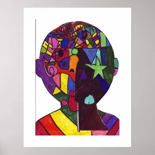 ポンド・ウースックK ポスター (正面)