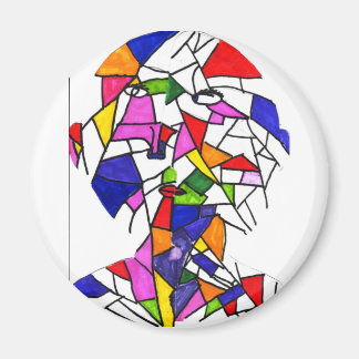 ポンド・マギーS マグネット