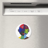 ポンド – 最大F マグネット (インサイチュ (食洗機))