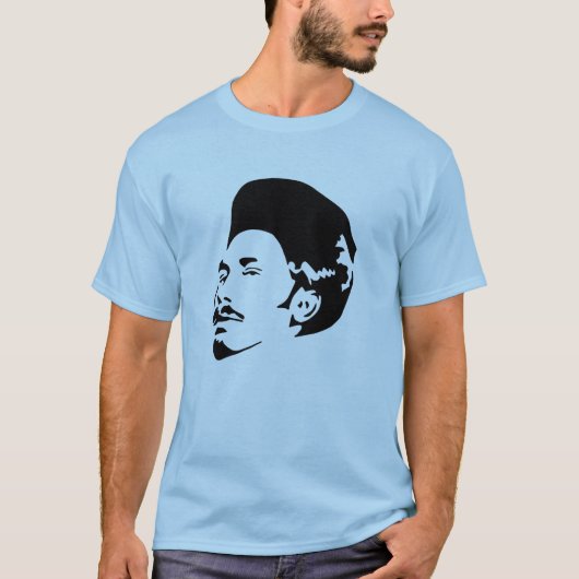 ポンド Tシャツ (正面)