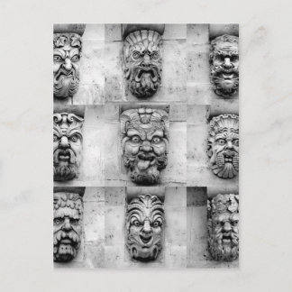 ポンヌフ葉書 ポストカード