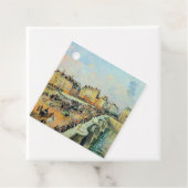 ポンヌフ、午後、サンライトカミーユピサロ フェイバータグ (インサイチュ)