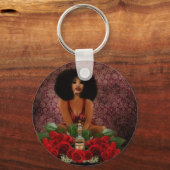 ポンバギラ キーホルダー (正面)