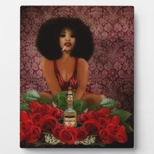 ポンバギラ フォトプラーク