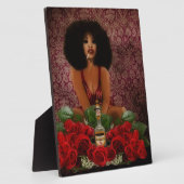 ポンバギラ フォトプラーク (側面)