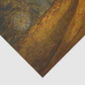 ポンパドゥールマダムバイフランソワスブーシェ 薄葉紙 (詳細)