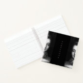 ポンパドール夫人のバロック ノートブック (内部)