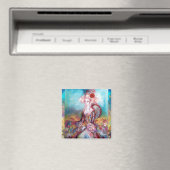 ポンパドール夫人 マグネット (インサイチュ (食洗機))