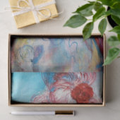 ポンパドール夫人 薄葉紙 (ギフト)