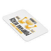 ポンパノビーチ マグネット (右側)