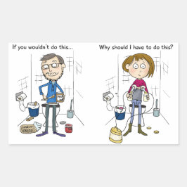 ポンプのシール 長方形シール