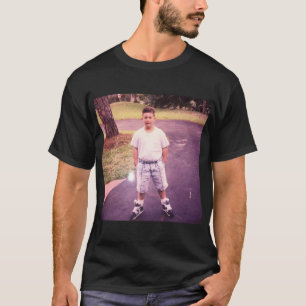 ポンプアップスワッグ Tシャツ