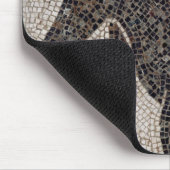 ポンペイからの鎖の犬、 マウスパッド (コーナー)