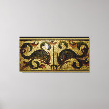 ポンペイのイルカ