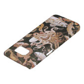 ポンペイのコレクション/海 – 海のライフシーン航海の Case-Mate iPhoneケース (下部)