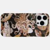 ポンペイのコレクション/海 – 海のライフシーン航海の Case-Mate iPhoneケース (裏面 (横))