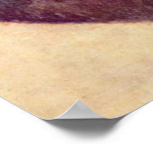 ポンペイのサッポ ポスター (角)