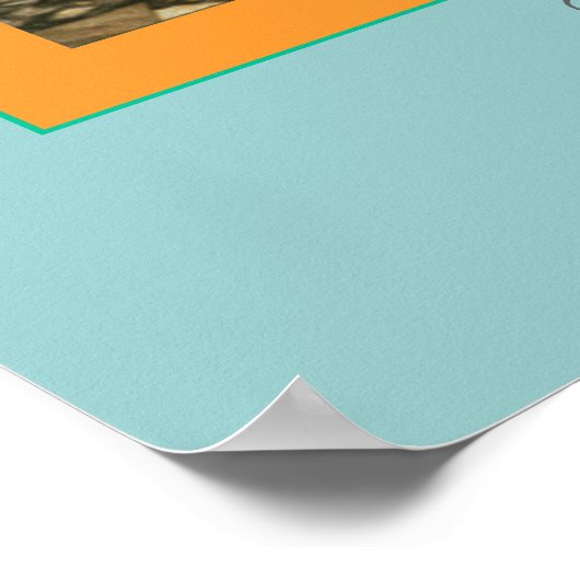 ポンペイの婦人 ポスター (角)