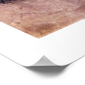 ポンペイの画家によって罰せられたキューピッド ポスター (角)