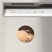 ポンペイの陶器 マグネット (インサイチュ (食洗機))