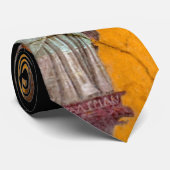 ポンペイの音楽のミューズ ネクタイ (ロール)