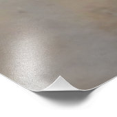 ポンペイの音楽のレッスンのフレスコ画 フォトプリント (角)
