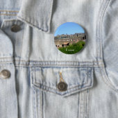 ポンペイイタリア 缶バッジ (インサイチュ)